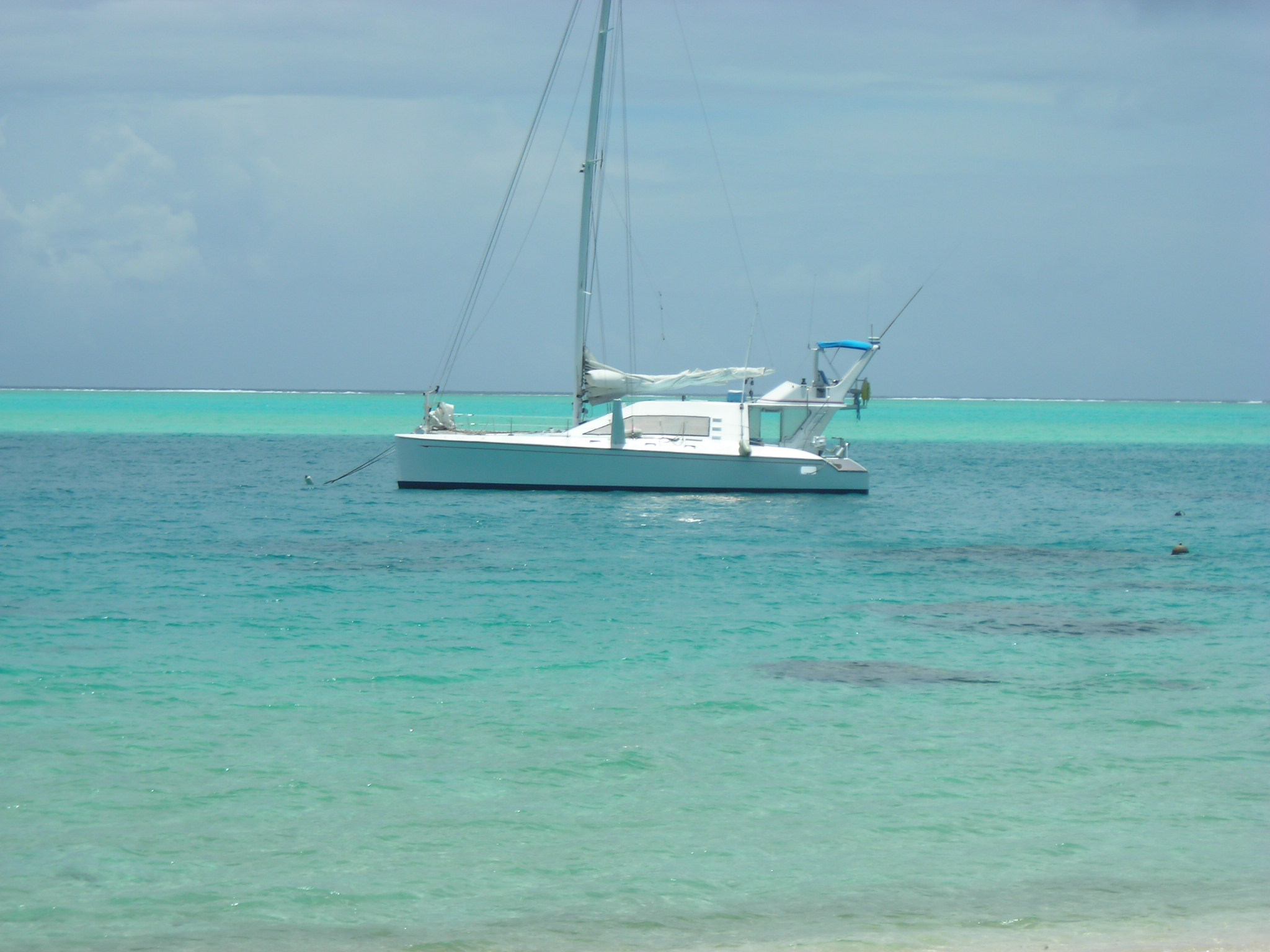 Tahiti