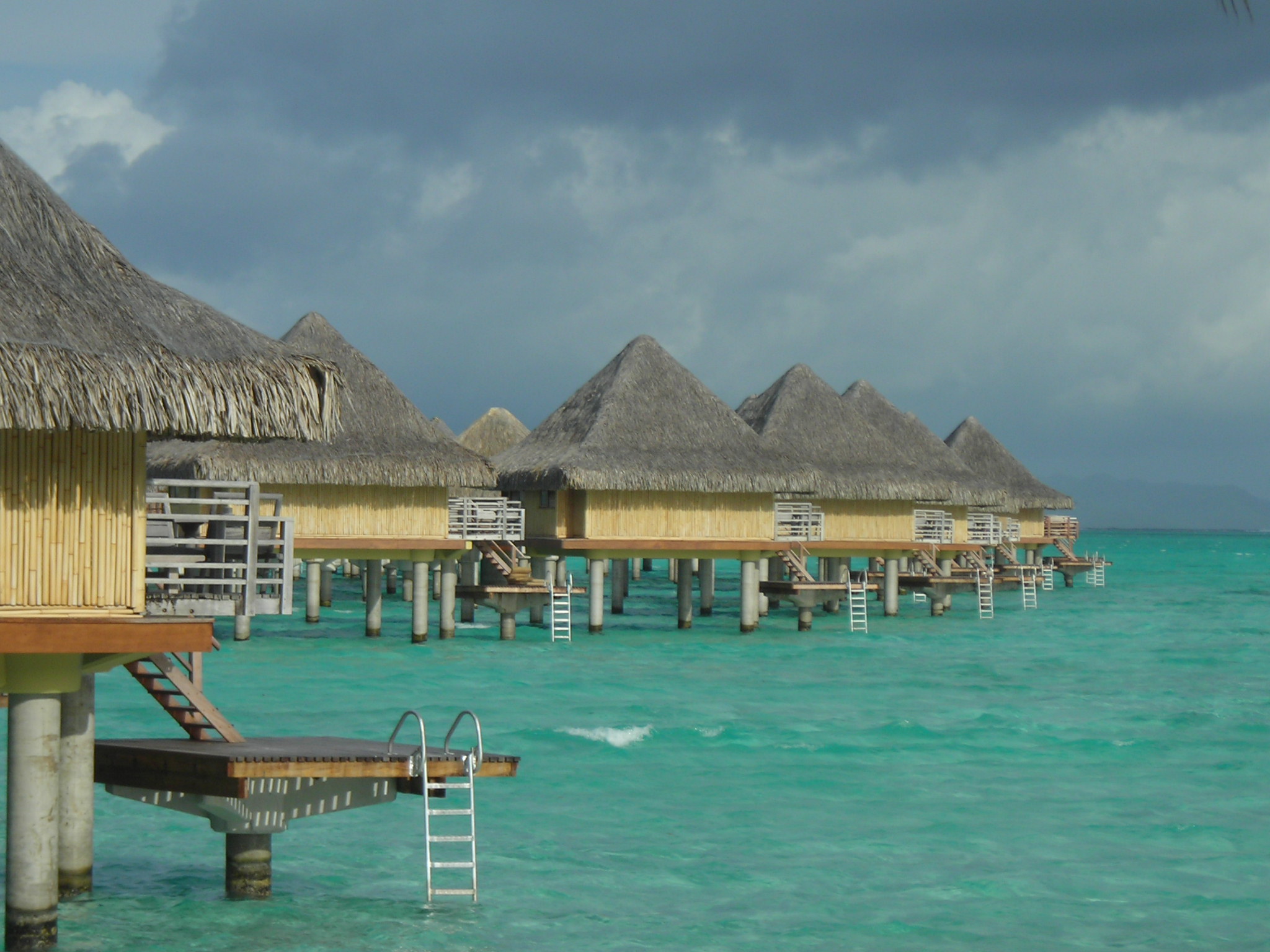 bora bora